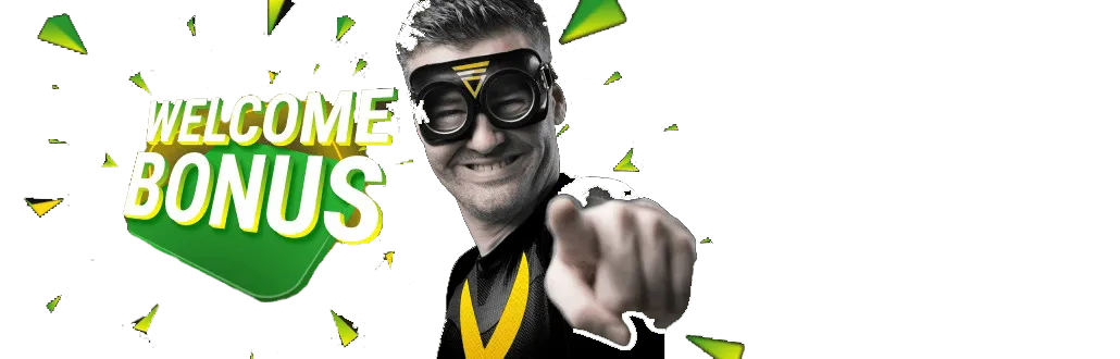 Бонус бездепозитный. 